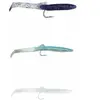 Image de Ragot Leurre Souple Pour Anguille Raglou 105 Mm 25 Unités