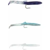 Image de Ragot Leurre Souple Pour Anguille Raglou 105 Mm 25 Unités