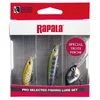 Image de Rapala Minnow Truite Ultra Light Kit