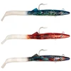 Image de Ragot Leurre Souple Pour Anguille Raglou Hybrid Monster 180 Mm