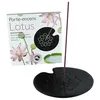 Image de Porte-encens Lotus