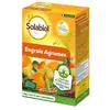 Image de Engrais agrumes - 1,5kg - Favorise la fructification - Nutrition longue durée - Jusqu'a 60% de fruits en plus - UAB