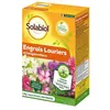 Image de SOLABIOL SOLAURY15 Engrais Lauriers Et Bougainvilliers - 1,5 Kg