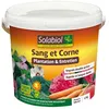 Image de solabiol - sang et corne - 4 kg