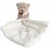 Image de Doudou et Compagnie, Doudou, Ours (9.70 x 9.20 cm)
