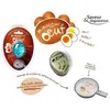Image de Minuteur Oeuf Pour Reussir La Cuisson Des Oeufs