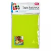 Image de Tapis Fraicheur Pour Fruits Et Legumes Frigo 47 X 30 Cm Entretien Lavable