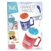 Image de Granite Magique 33cl Blue Corner OD4523