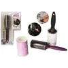 Image de 1 Brosse A Vetement Adhesive Lavable Canape Poils 24 X 7 Cm Menage