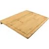 Image de Cook Concept - Planche à découper en bambou avec rebord 33.5 x 44 cm