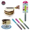 Image de 1 Spatule A Glacage 33 Cm Lissage Parfait Cuisine
