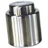 Image de Bouchon bouteille vin en acier Pradel KV7011