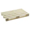 Image de Pick & Drink - Dessous de verre 4 palettes en bois