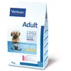 Image de Croquettes virbac adult neutered dog small & toy sac 3 kg