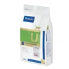Image de 3kg Virbac Veterinary HPM U1 Urology Struvite Dissolution - Croquettes pour chat