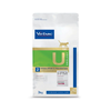 Image de Virbac Veterinary HPM U2 Urology Dissolution & Prevention pour chat - 3 kg
