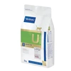Image de 3kg Virbac Veterinary HPM U3 Urology Urinary WIB - Croquettes pour chat