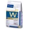 Image de 3kg W1 Weight Loss & Diabetes Virbac Veterinary HPM - Croquettes pour chat