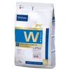 Image de 7kg HPM W1, Cat Weight Loss & Diabetes Virbac Veterinary - Croquettes pour Chat