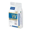 Image de 3kg Virbac Veterinary HPM W2 Weight Loss and Control - Croquettes pour chat