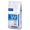 Image de 12kg Virbac Veterinary HPM W2 Weight Loss & Control - Croquettes pour chien