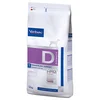 Image de 12kg Dermatology Support Virbac Veterinary HPM - Croquettes pour Chien