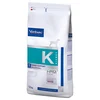 Image de 12kg Virbac Veterinary HPM K1 Kidney Support - Croquettes pour chien