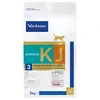 Image de Virbac Veterinary HPM Advanced Kidney & Joint Support KJ3 pour chat - 3 kg