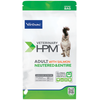 Image de 3kg Adult Neutered & Entire Saumon Virbac Veterinary HPM croquettes pour chat