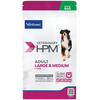 Image de Virbac Veterinary HPM Dog Adult Large & Medium pour chien - 16 kg