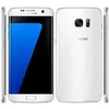 Image de Smartphone Samsung Galaxy S7 Edge blanc 5.5 stockage 32 Go