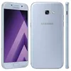 Image de Smartphone Samsung Galaxy A5 bleu stockage 32 Go