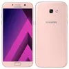 Image de Smartphone Samsung Galaxy A5 rose 5.2 stockage 32 Go