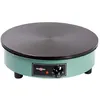 Image de Krampouz Billig - Crêpière - 2.5 kWatt - vert