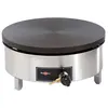 Image de Crêpière Krampouz Fest Noz CGBIM4AA 6000 W Argent et Noir