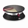 Image de Crêpière Krampouz Diabolo CEBPF2BO 1250 W Noir