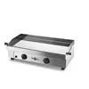 Image de Plancha professionnelle Krampouz Saveur