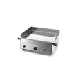 Image de Planchas Krampouz Design GGCIM1AA Inox