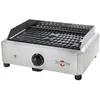 Image de Barbecue électrique Krampouz GECIM1OA00 1700 W Gris et Noir