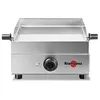 Image de Plancha électrique Krampouz Smart PFST1AA-KR 1600 W Inox