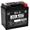 Image de Batterie BS BATTERY BTX5L SLA sans entretien activée usine