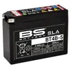 Image de Batterie BS BATTERY BT4B-5 SLA sans entretien activée usine
