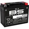 Image de BS Battery Batterie SLA sans entretien activé usine - BTX24HL/B50-N18L-A/A2/A3