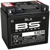 Image de BS Battery Batterie SLA sans entretien activé usine - 53030