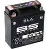Image de BS Battery Batterie SLA sans entretien activé usine - 6N11A-4A