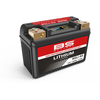 Image de BS Battery Batterie Lithium-Ion - BSLI-03