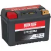Image de BS Battery Batterie Lithium-Ion - BSLI-07