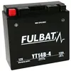 Image de Batterie ft14b-4 fulbat 12v12ah lg150 l69 h145 (gel - sans entretien) - activee usine