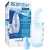 Image de Respimer Kit d'Irrigation Nasale Breveté + Sachets x 6