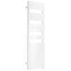 Image de Radiateur sèche-serviettes à eau chaude FASSANE SPA symétrique blanc 411 W chauffage central ACOVA FAS-082-050